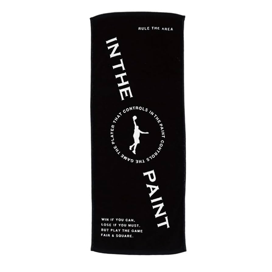 Amazon.co.jp: IN THE PAINT インザペイント スポーツバスケ